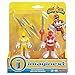 Imaginext BUNDLE Power Rangers Command Center Gift Set