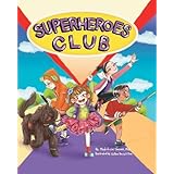 Superheroes Club