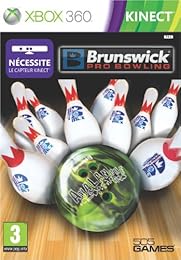 Brunswick Pro Bowling