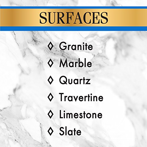 4 Stone+Care+International+Granite+Cleaner