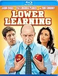 Cover Image for 'Lower Learning'