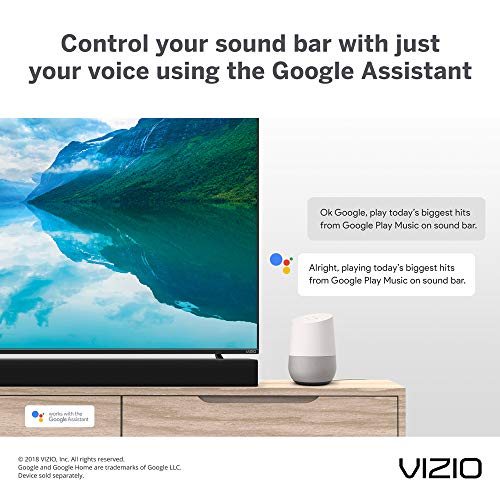 Theater Sound System with Dolby Atmos 