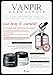 ALL IN ONE Ladykin Vanpir Dark Repair Cream Moisturizer - Nutrition Anti Wrinkle Face Skin Care Korea