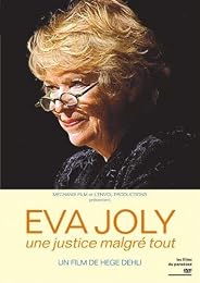 Eva Joly Une Justice Malgré Tout
