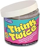 Think Twice In a Jar®