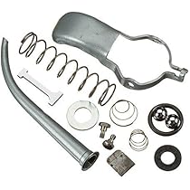 Ridgid Oiler Replacement Parts 