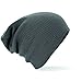 Beechfield Slouch beanie