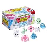 Moshi Monsters Squishy Collection Tin