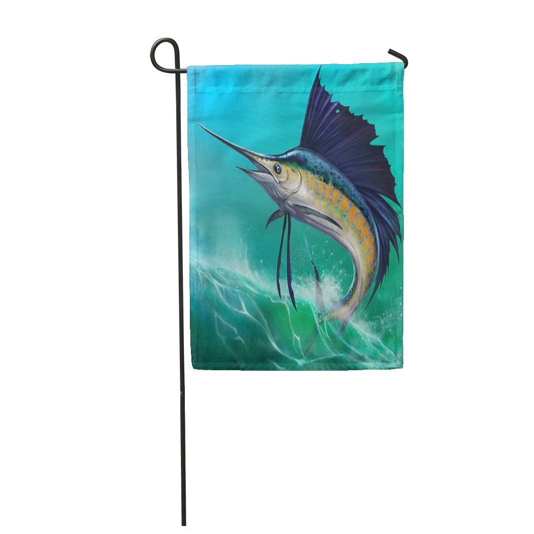 Best Garden Flag Nature Outdoor 40 Inch Weather Resistant