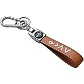 XWLB Christian Cross Keychain for Men Great Baptism Birthday & Christmas Gift for Godsons Husbands & Fathers Religious Gift