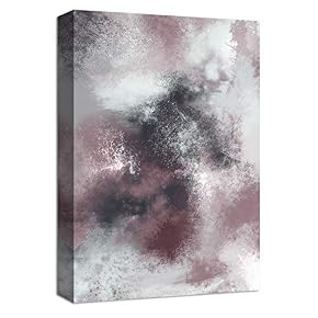 Color Lump Home Artwork for Living Room Bedroom