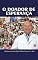 Livro O doador de esperança: Lembranças da vida de José Aluísio Vieira, o Dr. Xuxo