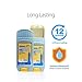 May NewYork Super Clear Pure Sun Stick SPF50+ PA++++ 0.60oz - Convenient Stick Type Sunscreen Defense Against UV Rays and Sunburn - Water and Sweat Proof/Easy Glide on Skin 17g