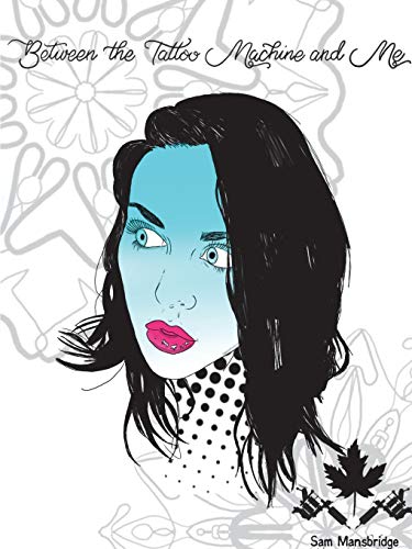 Lulu.com Between the Tattoo Machine