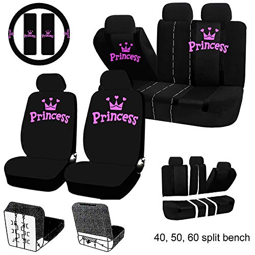 3 U+INC+Princess+Universal+Covers