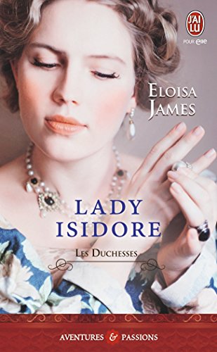 Download les duchesses t.4 ; Lady Isidore