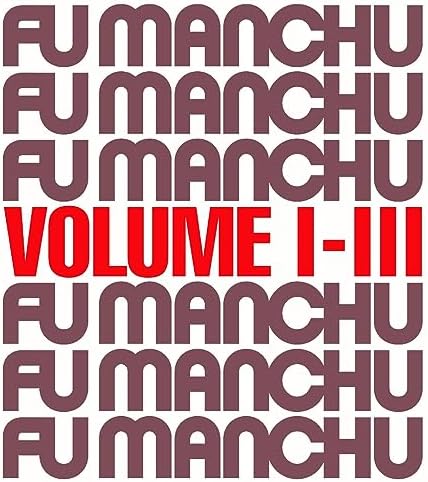 Fu Manchu - Return To Earth 91-93 - Amazon.com Music