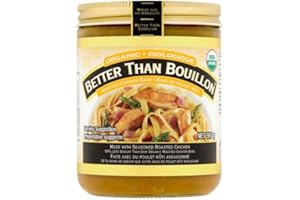 Better Than Bouillon Original Chicken soup Base 597g