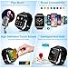 Smart Watch,Bluetooth Smartwatch for Women and Men,Waterproof Android Smart Watch with app camera,Touch Screen Wrist Watch with SIM Card Slot,Phone Smart Watch for Samsung Huawei Phones