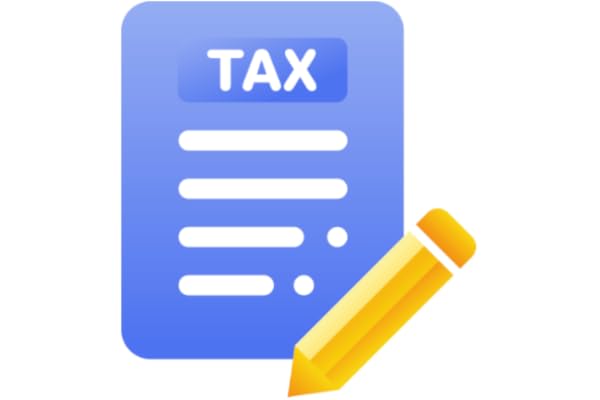 Tax Prep 2025 - 2026