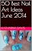 50 Best Nail Art Ideas to Inspire: Get Best Design Ideas