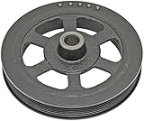 Dorman 594-103 Harmonic Balancer, Black