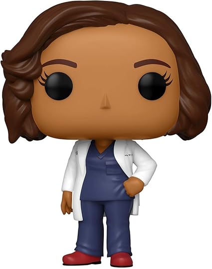 funko pop grey's anatomy