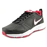 Nike T-Lite XI Laufschuhe women Running Sportshoes Trainer black pink