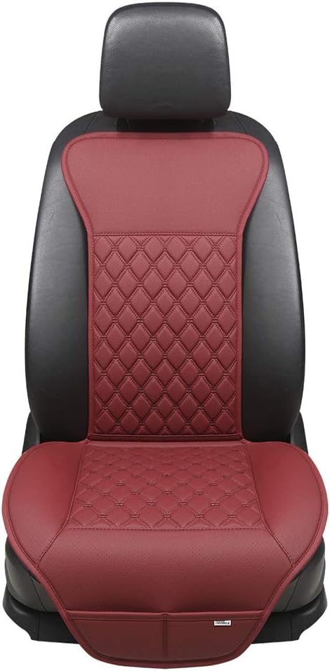 Best car seat protector with sides