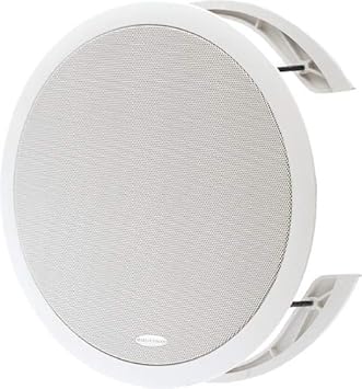 Martinlogan Ml 67 Aimable Round In Ceiling Speaker Each Paintable