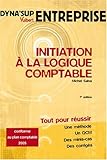 Initiation à la logique comptable by 