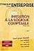 Initiation à la logique comptable by 