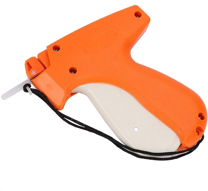 Tag Applicator DIY Price Label Gun Label Tag Gun, ABS Plastic Tagging