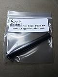 Sig Sauer P228, P229 Black Nitride Stainless Steel Guide Rod