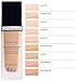 DIORSKIN FOREVER PERFECT MAKEUP EVERLASTING WEAR PORE-REFINING EFFECT SPF 35 1oz. # 030 MEDIUM BEIGE