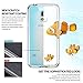 Galaxy S5 Mini Case - Ringke FUSION [All New Dust Free Cap & Drop Protection][CLEAR] Premium Clear Back Shock Absorption Bumper Hard Case w/Free HD Screen Film for Samsung Galaxy S5 Mini
