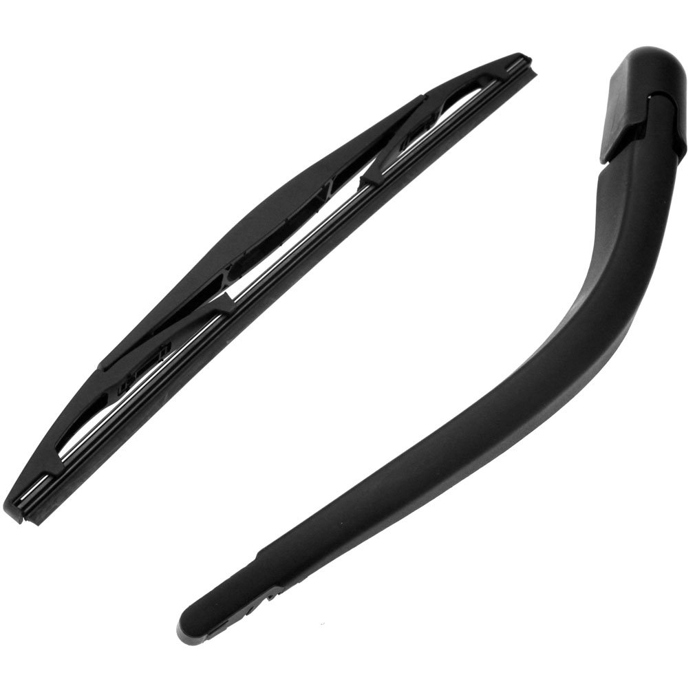 OTOTEC Windscreen Rear Wiper Blade And Arm Set