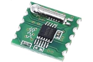 1PCS FM Stereo Radio Module RDA5807M Wireless Module Profor for arduino RRD-102V2.0