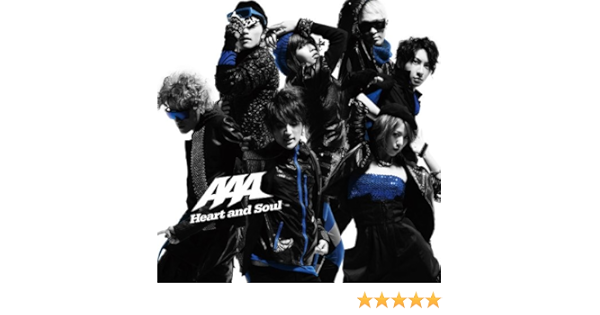 a Heart And Soul Cd Dvd Type A Amazon Com Music