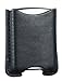 Premium Quality Black Leather Lighter Casethumb 2