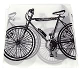 FreshGadgetz Buypretty Bike Bicycle Cycling Rain Dust Protector Cover Waterproof Protection Garage