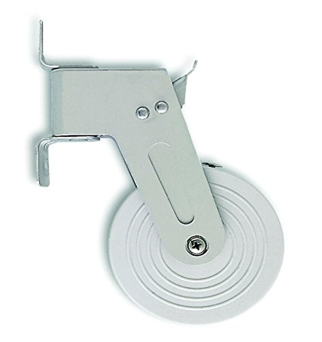 Chapuis EN0 Reel with Adjustable Housing Plastic for Strap Width 20-22 mm Length 5 m White