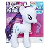 My Little Pony Movie 8 inch Rarity Fashion Doll