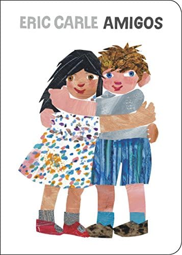 Amigos (Spanish Edition)