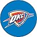 PopSockets Stand for Smartphones and Tablets - Oklahoma City Thunder