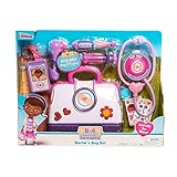 Doc Mcstuffins Toy Hospital Bag Set