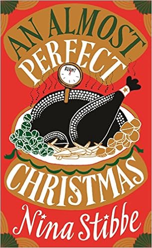Image result for an almost perfect christmas