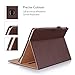 ProCase Galaxy TabPro S Case, Leather Stand Folio Case Cover for Galaxy TabPro S 12