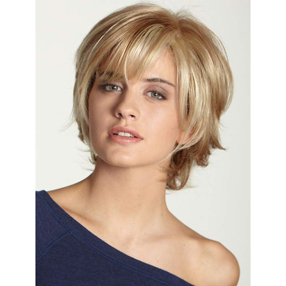 Amazon Com Show Time Human Hair Capless Wigs Human Hair Wavy Bob