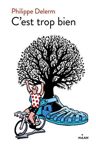 C'est trop bien by (Paperback)